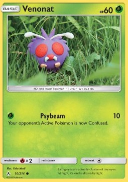 Venonat