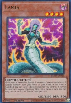 Lamia