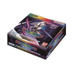 Resurgence Booster Booster Box - Resurgence Booster