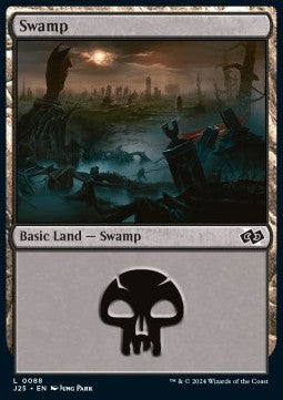 Swamp (V.2)