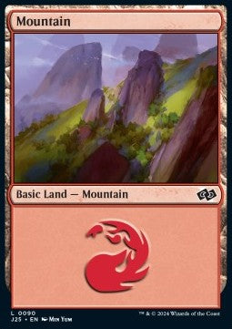 Mountain (V.1)