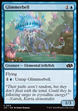 Glimmerbell