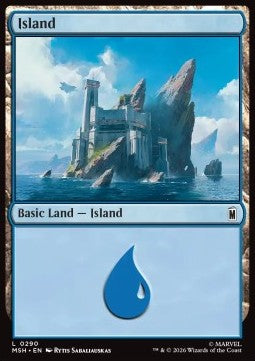 Island (V.4)