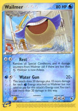 Wailmer