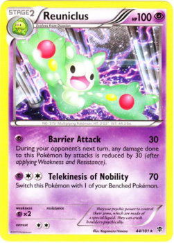 Reuniclus
