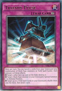 Triamid Pulse
