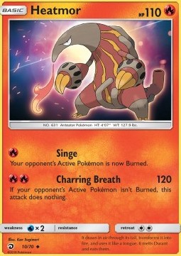 Heatmor