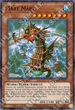 Mare Mare - Egyptian God Deck: Obelisk the Tormentor (Super Rare) [EGO1-017]