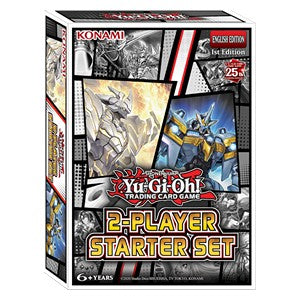 2-Player Starter Set - 2-Player Starter Set