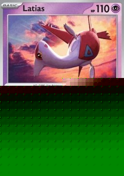 Latias