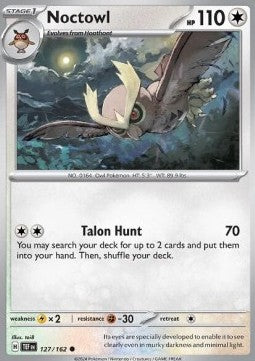 Noctowl