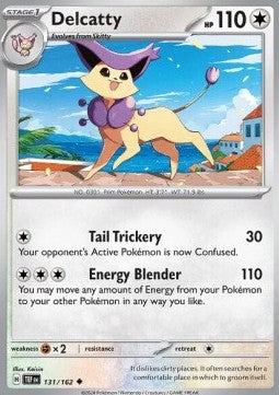 Delcatty