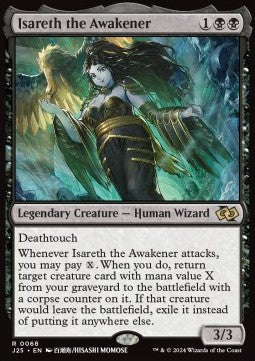 Isareth the Awakener