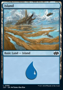 Island (V.3)