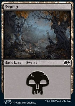 Swamp (V.3)