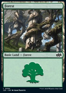 Forest (V.2)