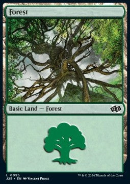 Forest (V.3)