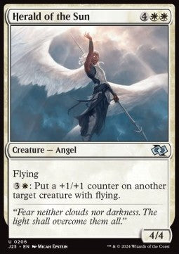 Herald of the Sun