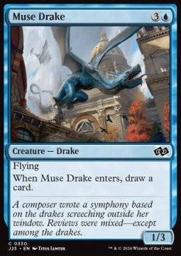 Muse Drake