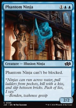 Phantom Ninja