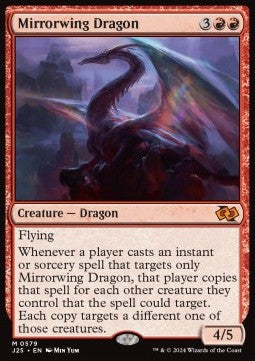 Mirrorwing Dragon