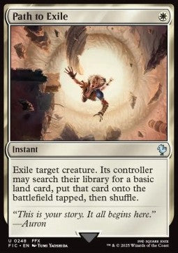 Path to Exile