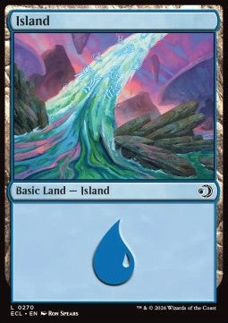 Island (V.1)