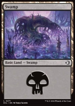 Swamp (V.1)