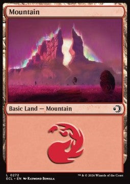 Mountain (V.1)