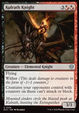 Kulrath Knight