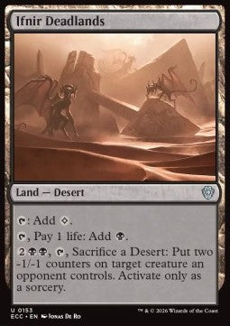 Ifnir Deadlands
