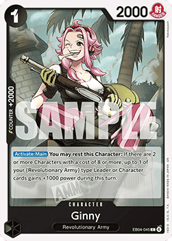 Ginny (EB04-045)