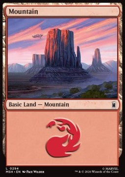 Mountain (V.4)