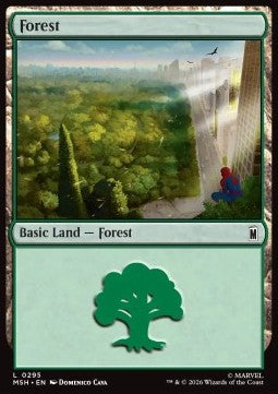 Forest (V.3)
