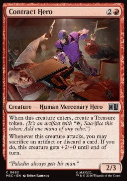 Contract Hero