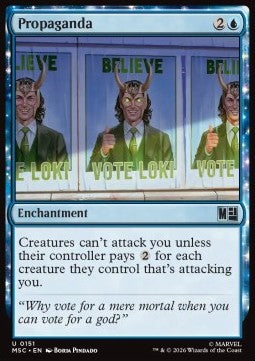 Propaganda