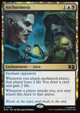 Archnemesis