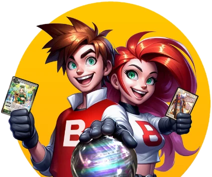 Cardbandits
